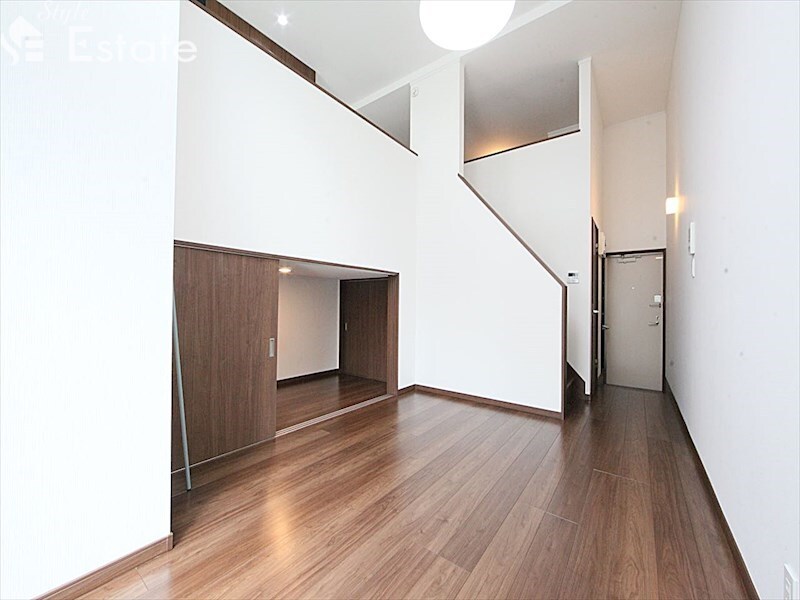 サンアリーナ北頭の物件内観写真