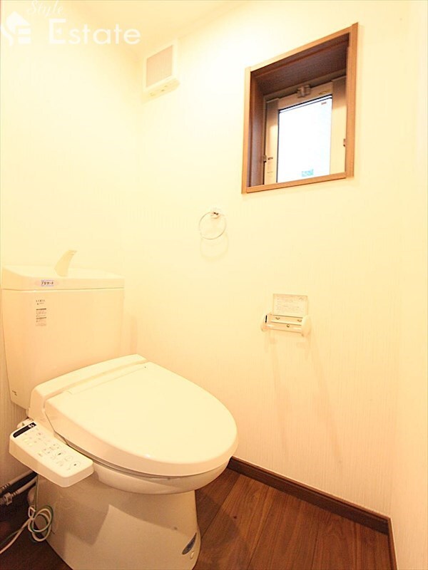 サンアリーナ北頭の物件内観写真