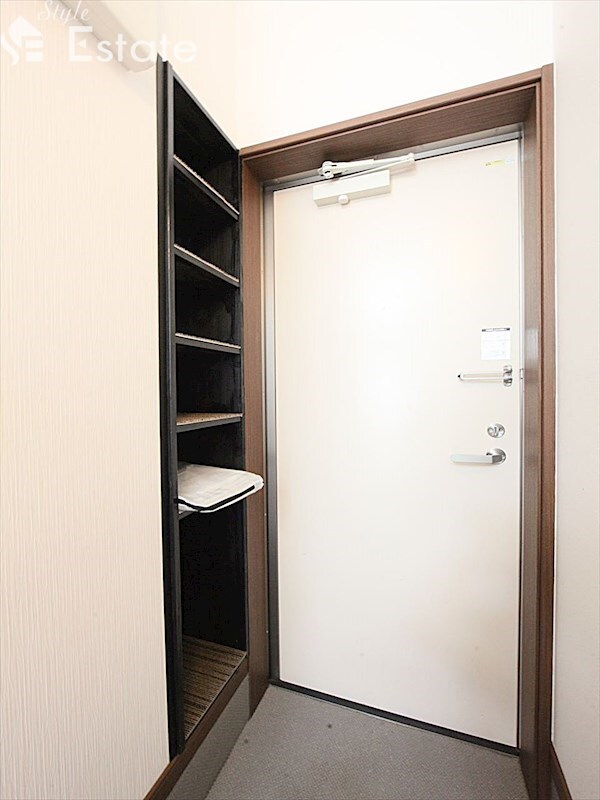 サンアリーナ北頭の物件内観写真