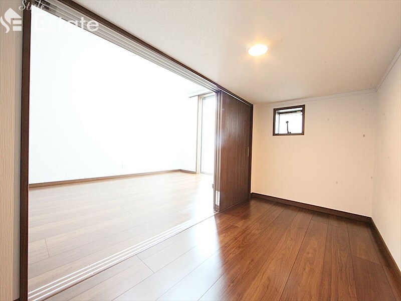 サンアリーナ北頭の物件内観写真