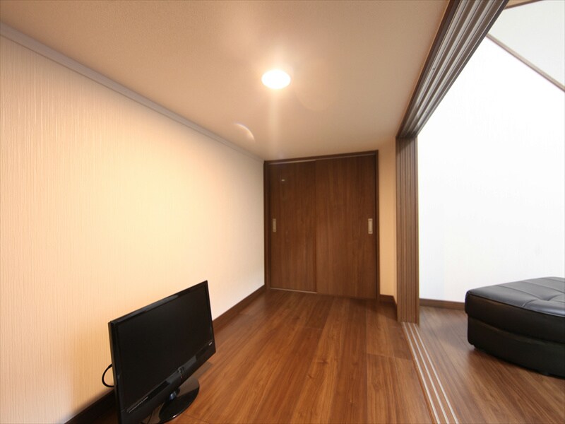 サンアリーナ北頭の物件内観写真