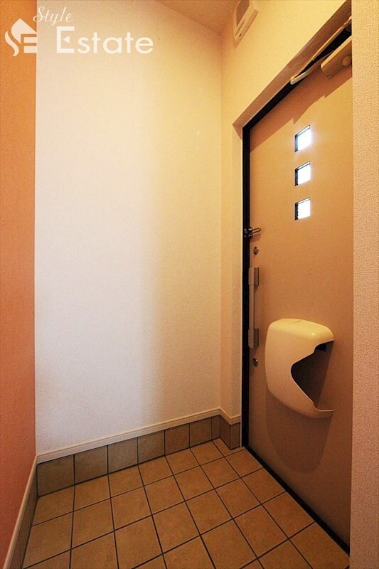 春風の物件内観写真