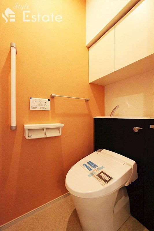 春風の物件内観写真