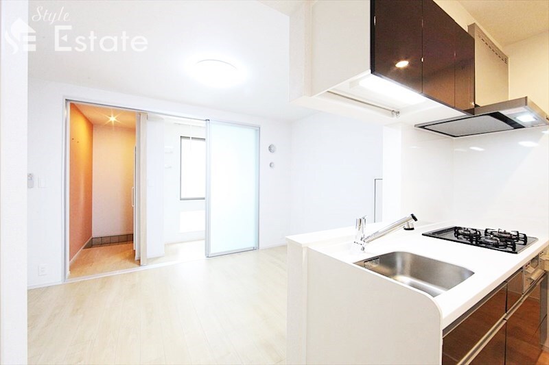 春風の物件内観写真