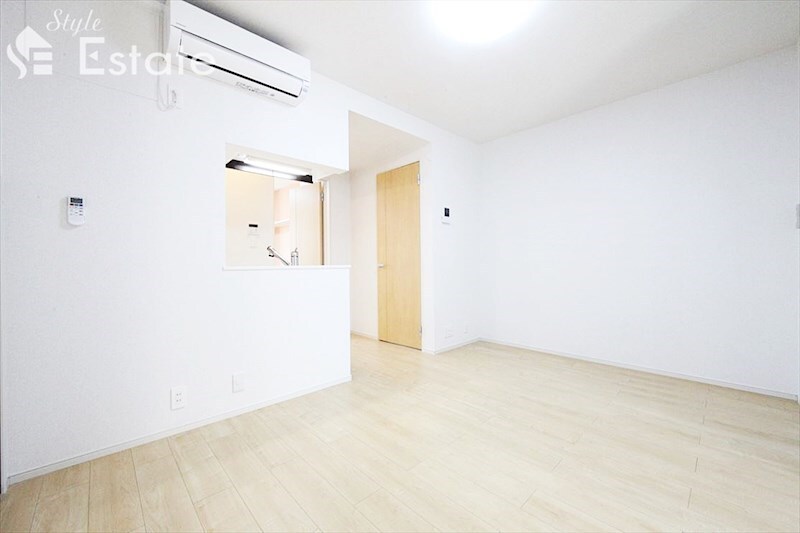 春風の物件内観写真