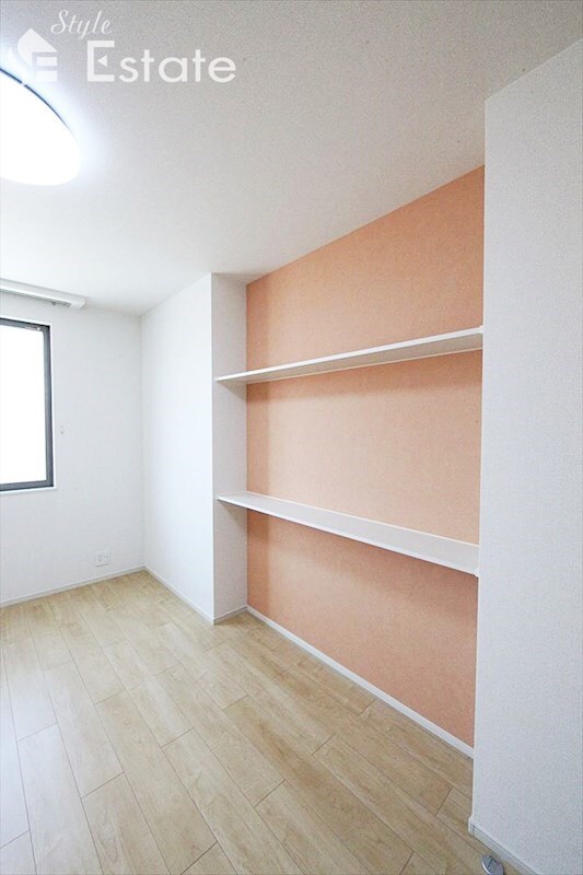 春風の物件内観写真