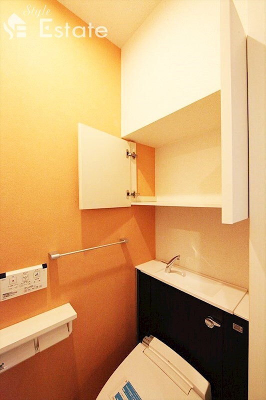 春風の物件内観写真