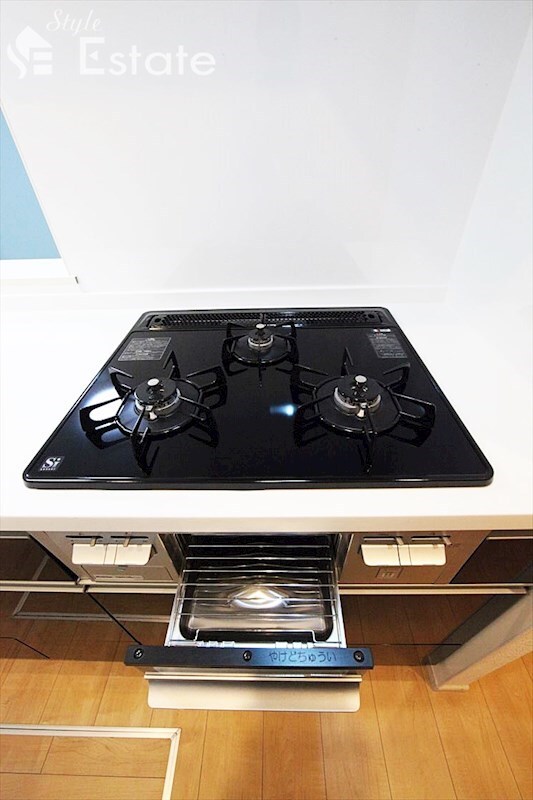 春風の物件内観写真