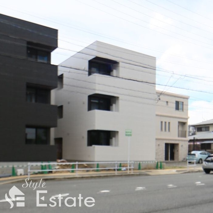 鳴海駅 徒歩15分 1階の物件外観写真