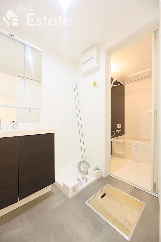 鳴海駅 徒歩15分 3階の物件内観写真