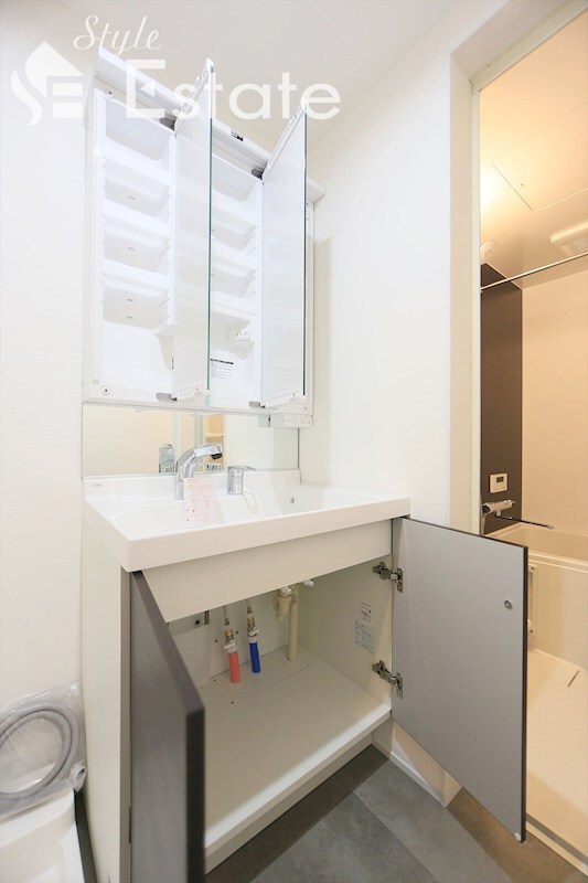 鳴海駅 徒歩15分 3階の物件内観写真