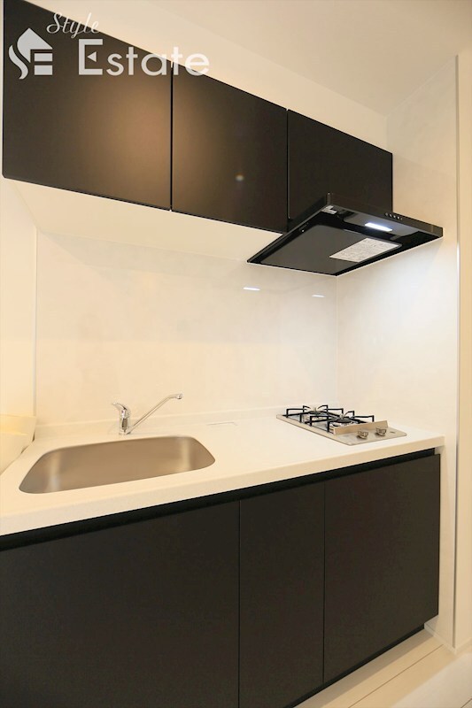 鳴海駅 徒歩15分 3階の物件内観写真