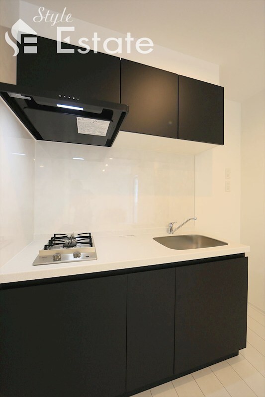 鳴海駅 徒歩15分 3階の物件内観写真