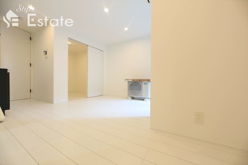 鳴海駅 徒歩15分 1階の物件内観写真