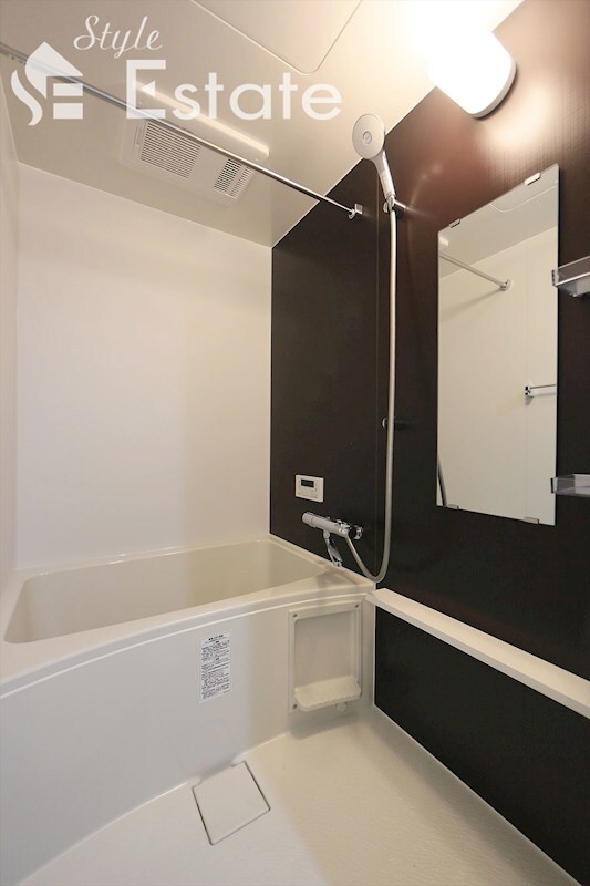 鳴海駅 徒歩15分 2階の物件内観写真