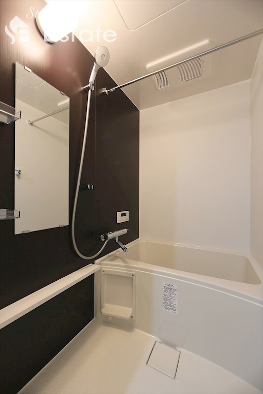 鳴海駅 徒歩15分 1階の物件内観写真