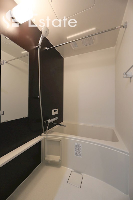 鳴海駅 徒歩15分 2階の物件内観写真