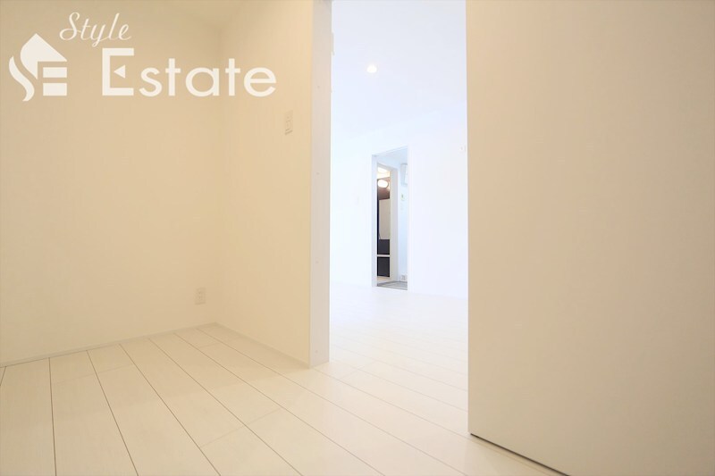 鳴海駅 徒歩15分 2階の物件内観写真