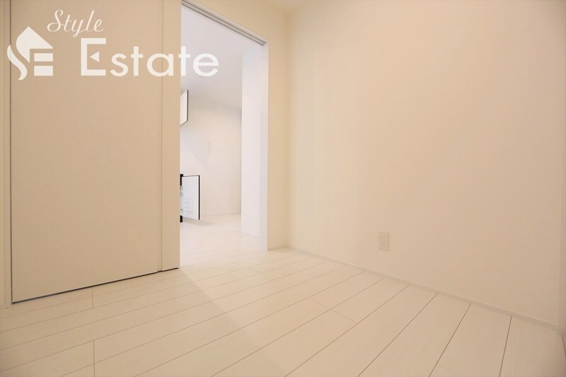 鳴海駅 徒歩15分 3階の物件内観写真