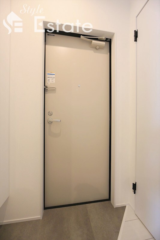 鳴海駅 徒歩15分 3階の物件内観写真