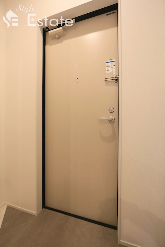 鳴海駅 徒歩15分 2階の物件内観写真