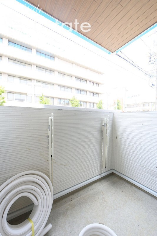 鳴海駅 徒歩15分 3階の物件内観写真