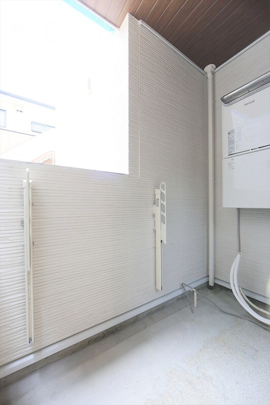 鳴海駅 徒歩15分 1階の物件内観写真