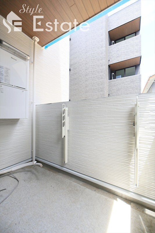 鳴海駅 徒歩15分 3階の物件内観写真