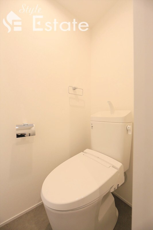 鳴海駅 徒歩15分 3階の物件内観写真