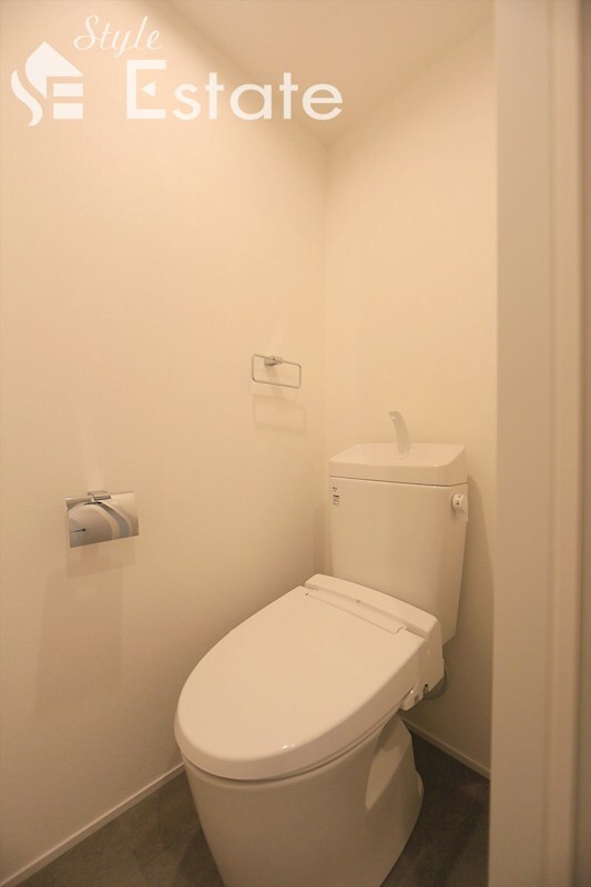 鳴海駅 徒歩15分 3階の物件内観写真