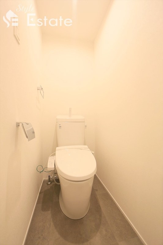 鳴海駅 徒歩15分 2階の物件内観写真