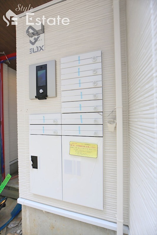 鳴海駅 徒歩15分 3階の物件内観写真