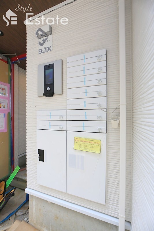 鳴海駅 徒歩15分 3階の物件内観写真