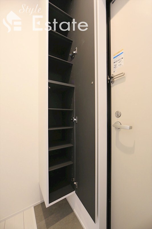 鳴海駅 徒歩15分 2階の物件内観写真