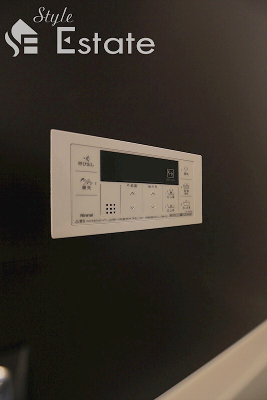 鳴海駅 徒歩15分 2階の物件内観写真