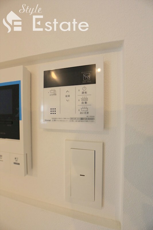 鳴海駅 徒歩15分 2階の物件内観写真