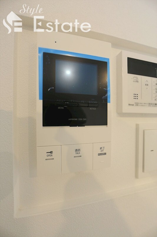 鳴海駅 徒歩15分 3階の物件内観写真