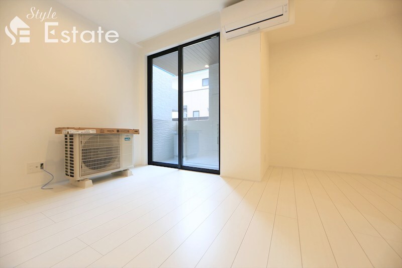 鳴海駅 徒歩15分 1階の物件内観写真