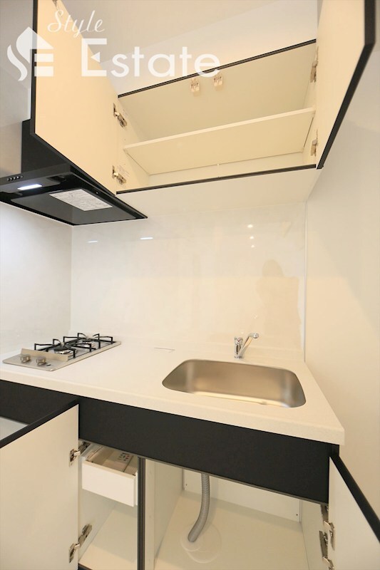 鳴海駅 徒歩15分 3階の物件内観写真