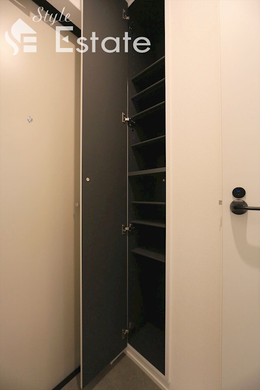 鳴海駅 徒歩15分 3階の物件内観写真