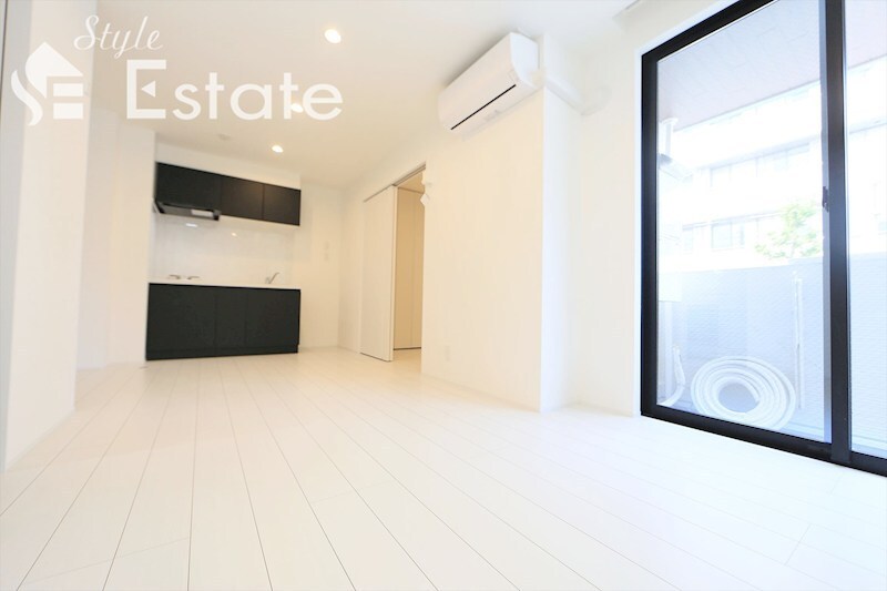 鳴海駅 徒歩15分 3階の物件内観写真