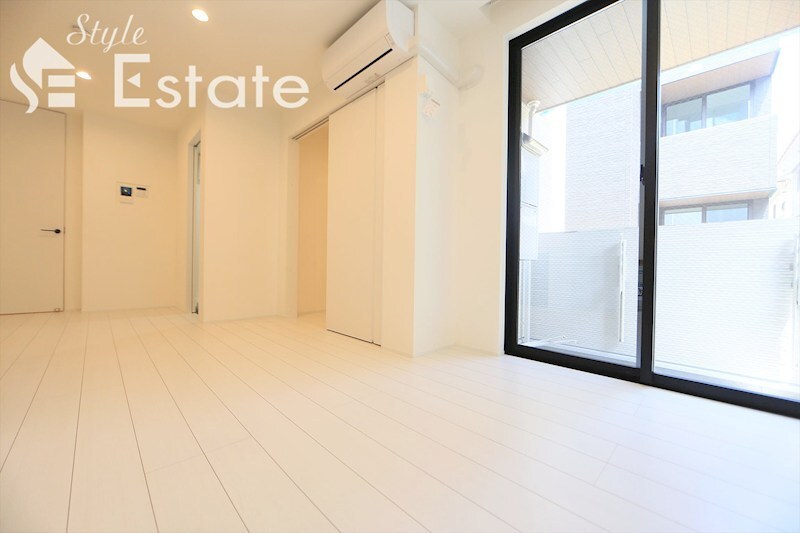 鳴海駅 徒歩15分 3階の物件内観写真