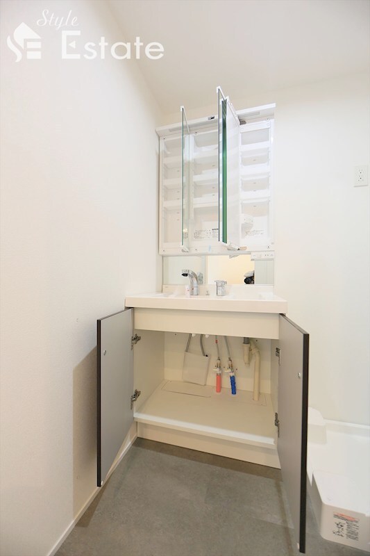 鳴海駅 徒歩15分 3階の物件内観写真