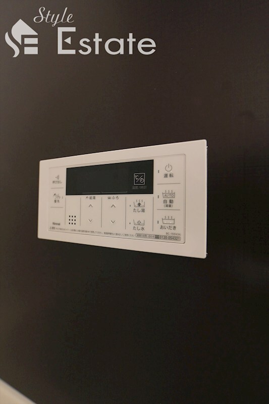 鳴海駅 徒歩15分 2階の物件内観写真