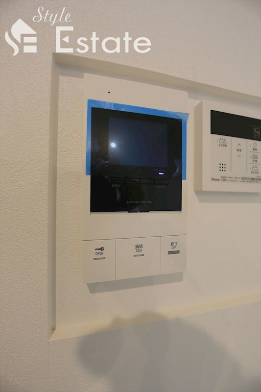 鳴海駅 徒歩15分 3階の物件内観写真