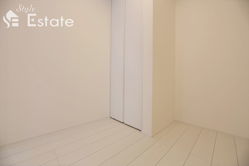 鳴海駅 徒歩15分 3階の物件内観写真