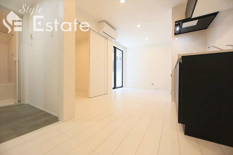 鳴海駅 徒歩15分 2階の物件内観写真