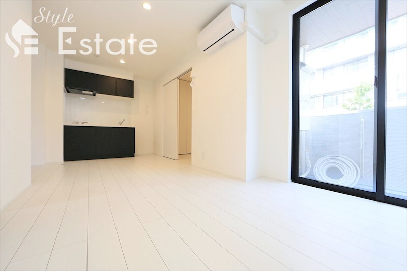 鳴海駅 徒歩15分 2階の物件内観写真