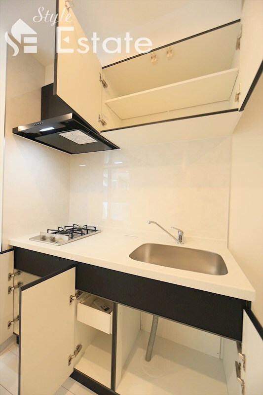 鳴海駅 徒歩15分 2階の物件内観写真