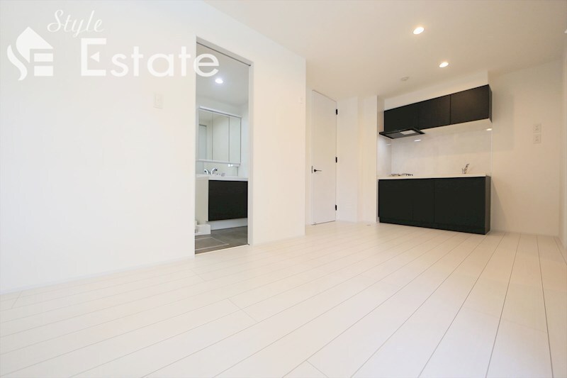 鳴海駅 徒歩15分 2階の物件内観写真